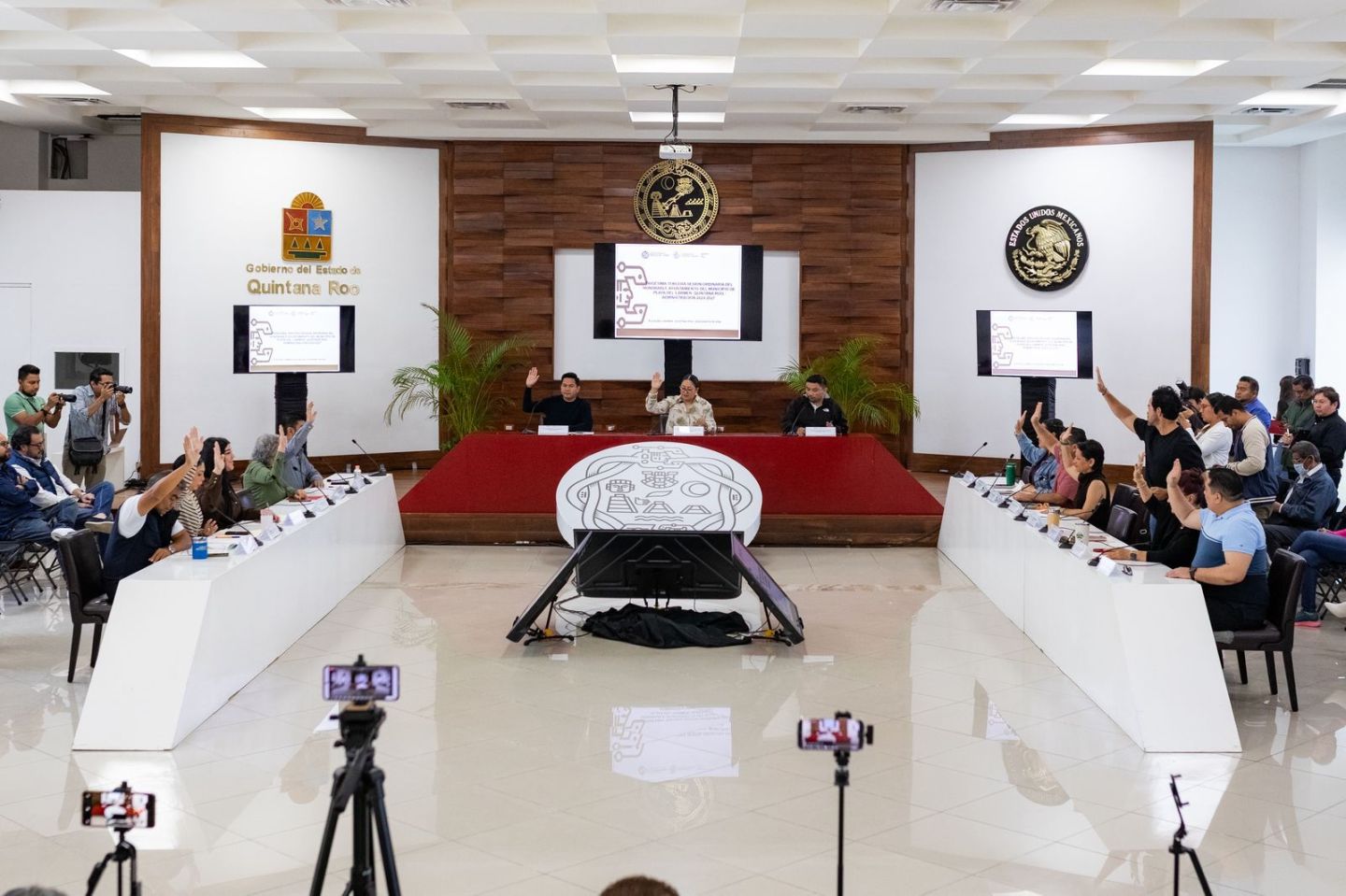 Playa del Carmen fortalece la protección de la infancia con nuevo ...